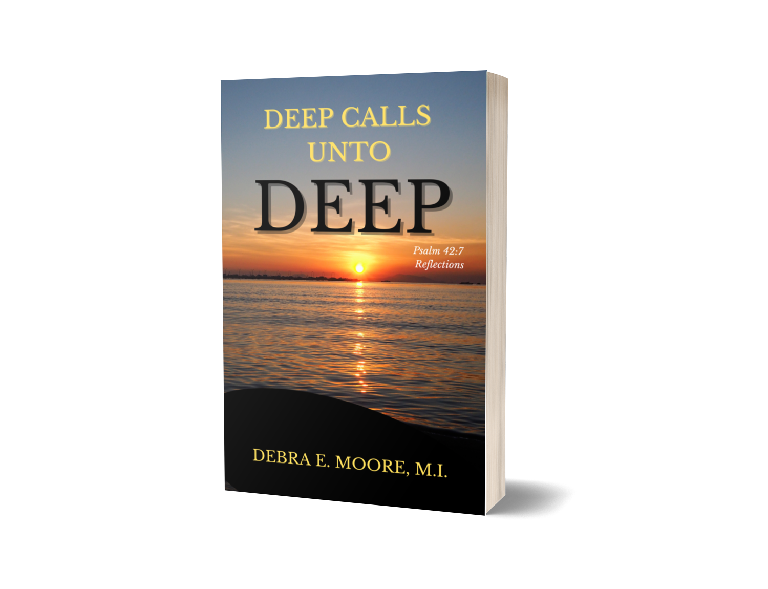 Deep Calls Unto Deep
