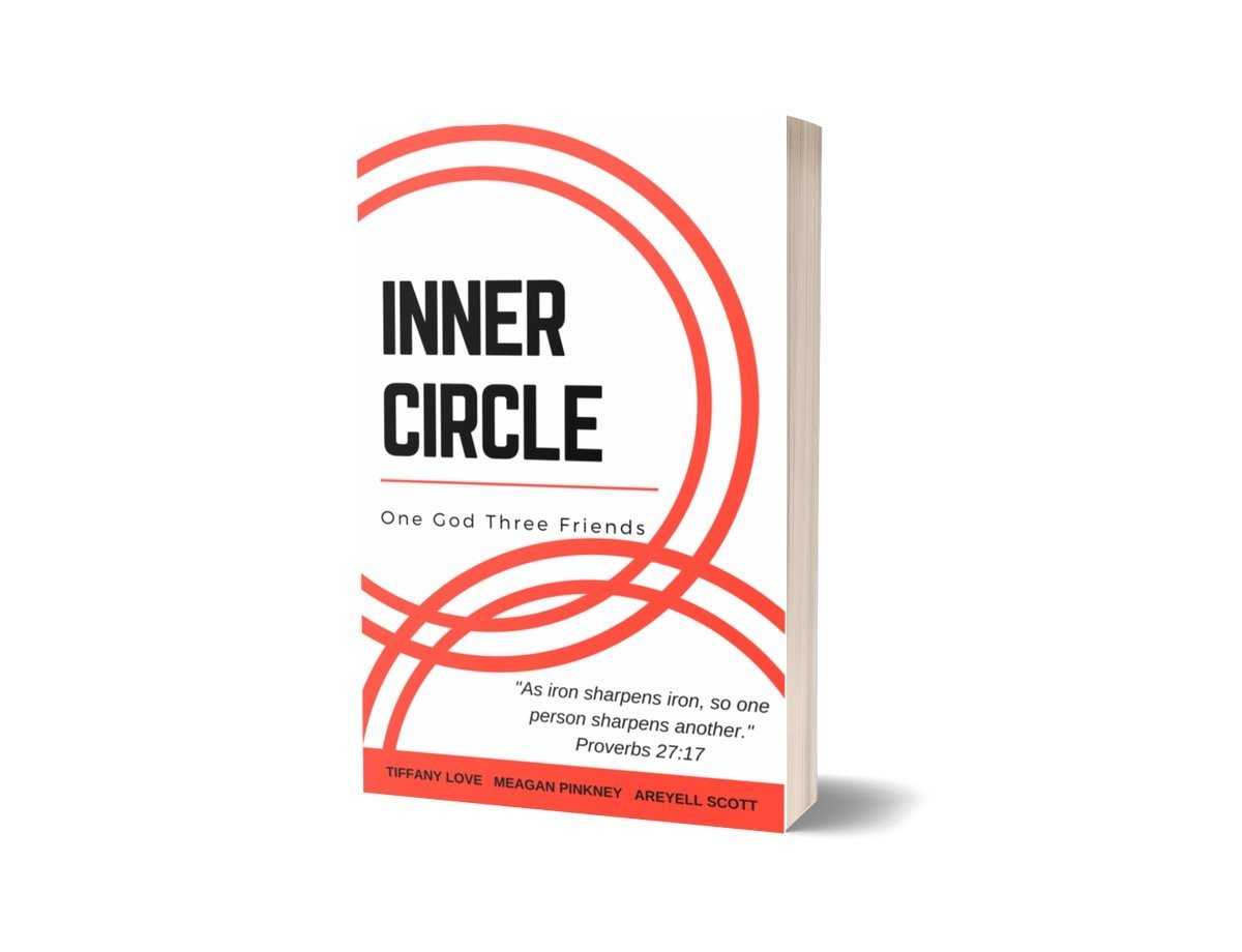 Inner Circle Book