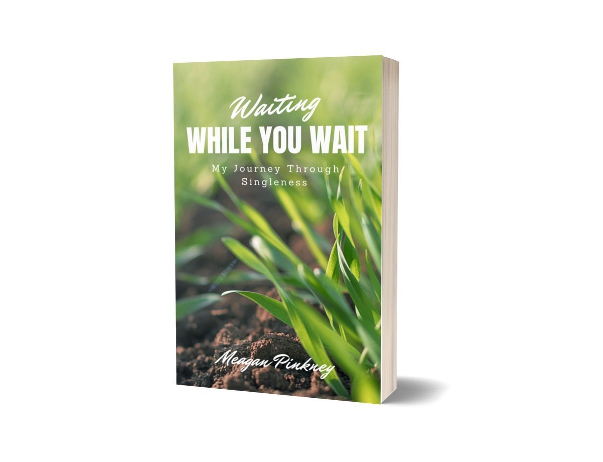 Waiting While You Wait Book